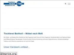 Sites similar to tib-se.de