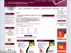 Sites similar to tib.be