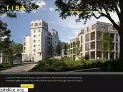 Sites similar to tiba-studio.com