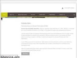 Sites similar to tiba.co.tz