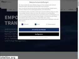 Sites similar to tiba.de