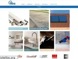Sites similar to tiba.pt