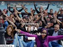 Sites similar to tiba.school