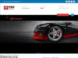 Sites similar to tibaasp.com