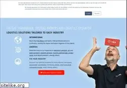 Sites similar to tibagroup.com