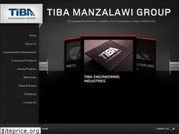 Sites similar to tibagroup.me