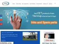 Sites similar to tibagroupinternational.com