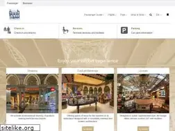 Sites similar to tibahairports.com