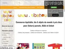 Sites similar to tibahou.com