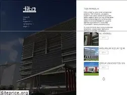 Sites similar to tibamimarlik.com