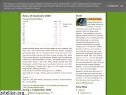 Sites similar to tibanduit.blogspot.com