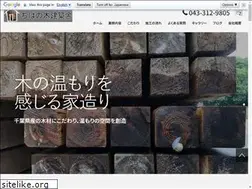 Sites similar to tibanoki.com