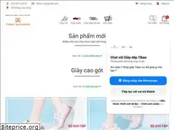Sites similar to tibao.vn