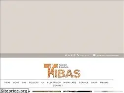 Sites similar to tibas-openhaarden.nl