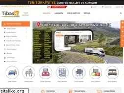 Sites similar to tibasin.com