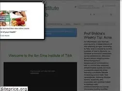 Sites similar to tibb.co.za
