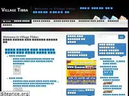 Sites similar to tibba.in