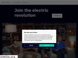 Sites similar to tibber.com