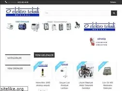 Sites similar to tibbi-market.com
