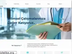 Sites similar to tibbiakademik.com