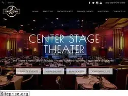 Sites similar to tibbiescabaret.com