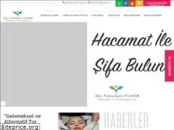 Sites similar to tibbihacamat.com