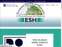 Sites similar to tibbihipnozdernegi.org.tr