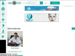 Sites similar to tibbiportal.az