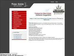 Sites similar to tibbisuluk.com