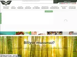 Sites similar to tibbivearomatikbitkiler.com