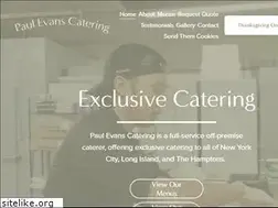 Sites similar to tibblesgourmet.com