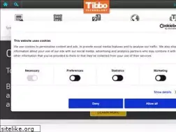 Sites similar to tibbo.com