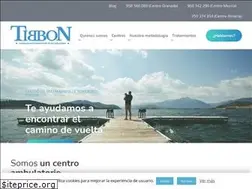 Sites similar to tibbon.es