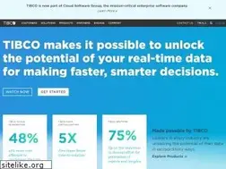 Sites similar to tibco.nl