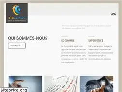 Sites similar to tibcompt.com