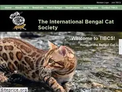 Sites similar to tibcs.com