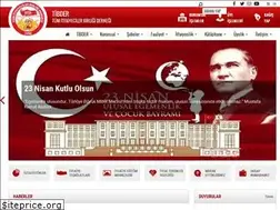 Sites similar to tibder.org.tr