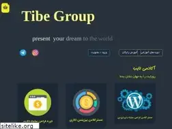Sites similar to tibe.ir