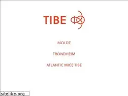 Sites similar to tibe.no