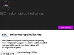 Sites similar to tibedrammen.no