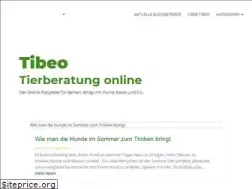 Sites similar to tibeo.de