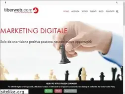 Sites similar to tibercms.com