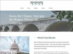 Sites similar to tibercreekgroup.com