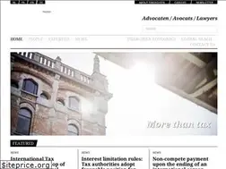 Sites similar to tiberghien.com