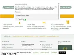 Sites similar to tiberi.es