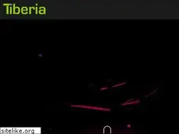 Sites similar to tiberia.biz