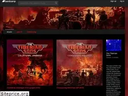 Sites similar to tiberiansons.com