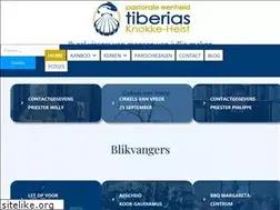 Sites similar to tiberias.be