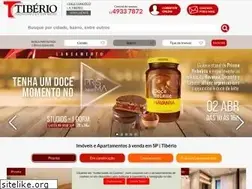 Sites similar to tiberio.com.br