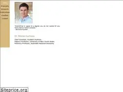 Sites similar to tiberiocaetano.com